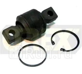 Диодный мост генератора CARGO 132071 1480₽