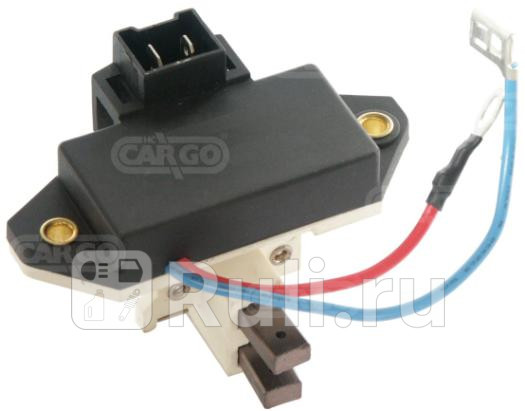 Регулятор генератора CARGO 132737 3730₽