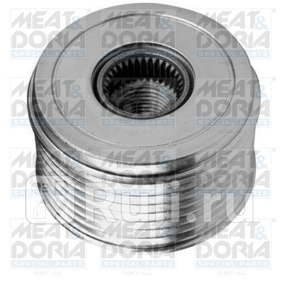 Шкив генератора Meat Doria 45064 2770₽