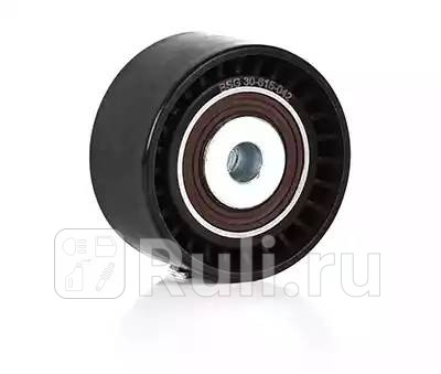Ролик обводной ремня ГРМ FORD Fiesta-VFusionFocus-IIC-MaxMazda-2 1416 TDCI 1101 BSG BSG30-615-036 490₽