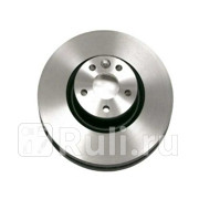 Диск тормозной XC60 2008 VOLVO 31423305 0₽