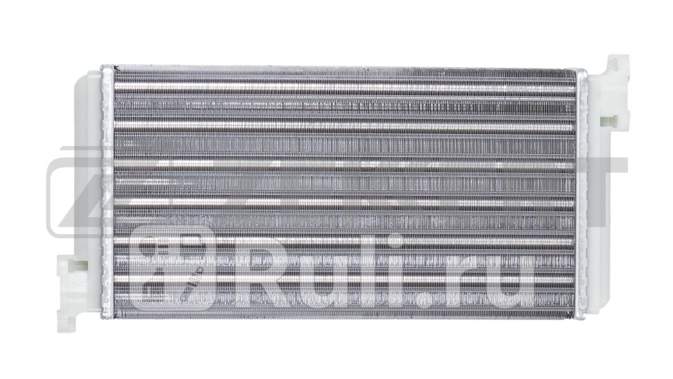 Радиатор отопителя MB 190 W201 82- Zekkert mk-5000 2470₽