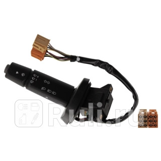 Переключатель подрулевой Febi 47348 0₽