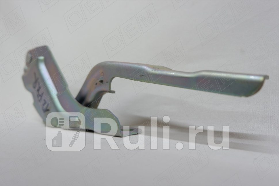 Петля капота правая для Hyundai Solaris 2 2017-2020 OEM OEM0012PKR 990₽