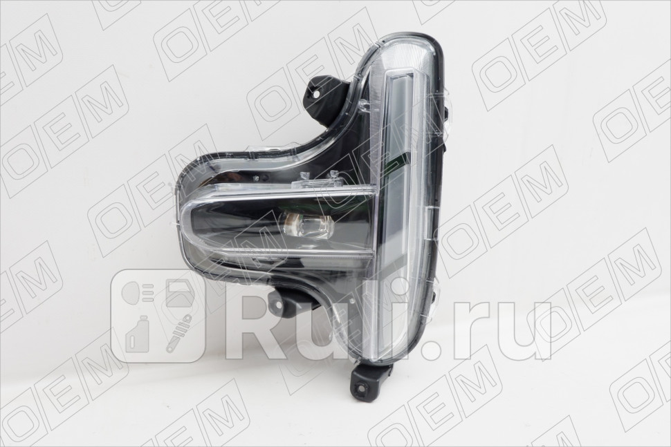 Дхо левый для Chery Tiggo 7 Pro Max 2022-2023 OEM OEM0020XOL 10800₽