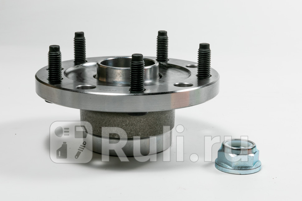 Ступица задняя с ABS JD JEH0377 6210₽