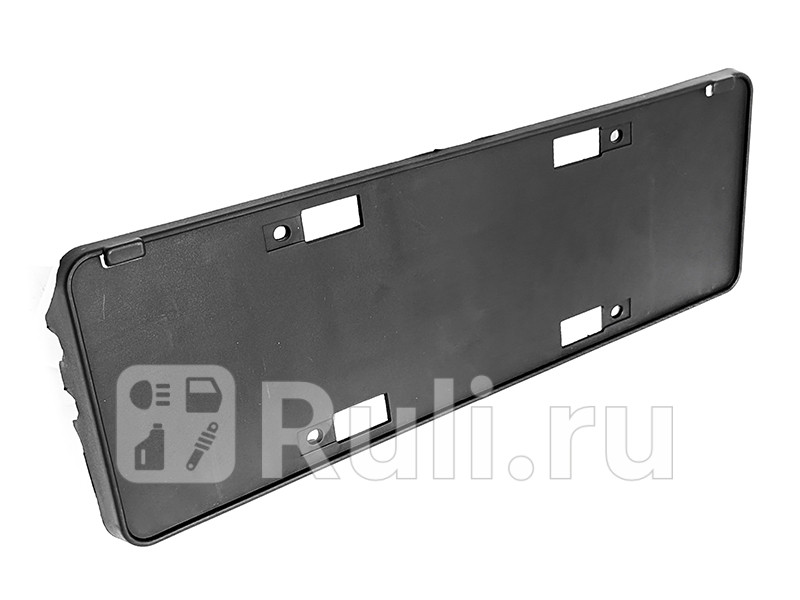 Накладка под номерной знак geely monjaro 22- SAT ST-254-0033 2120₽