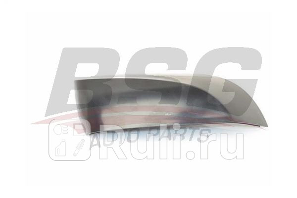 КРЫШКА ЗЕРКАЛА - ПРАВ ГРУНТ BSG BSG 15-900-043 1120₽