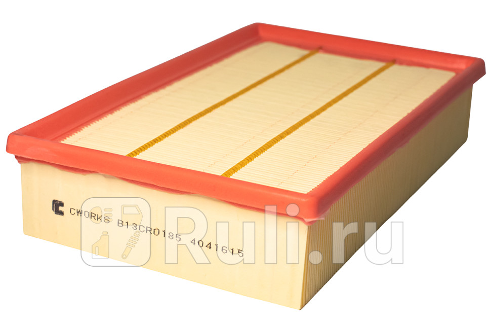 Фильтр воздушный FORD CWORKS B13CR0185 0₽