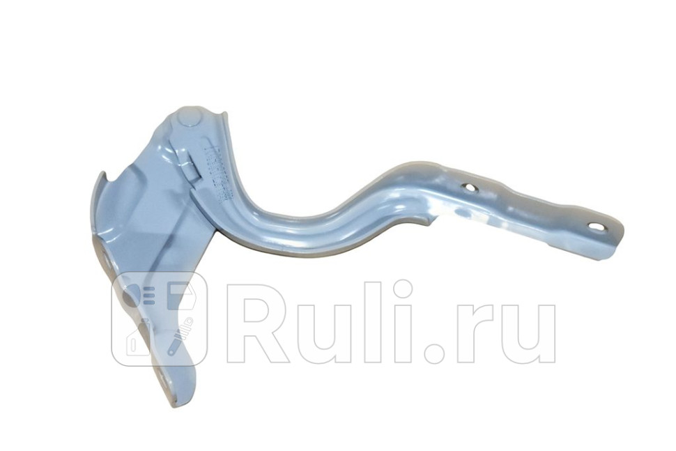 Петля капота левая для Hyundai Solaris 2 2017-2020 Jorden JH02ACT17044L 1750₽