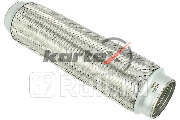 Гофра глушителя INTERLOCK 60x320 KES5045IL Kortex KES5045IL 960₽