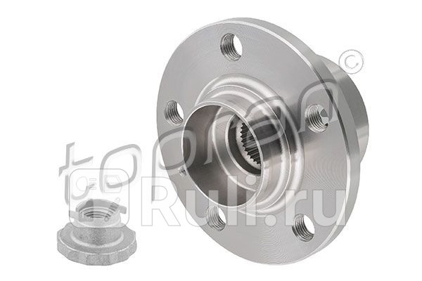 Подшипник ступицы колеса комплект HANS PRIES 110508001 0₽