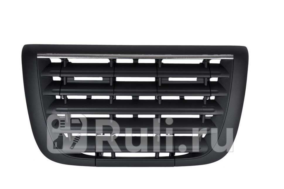 передняя панель нижн решетка DAF XF105 MARSHALL M3011213 18060₽