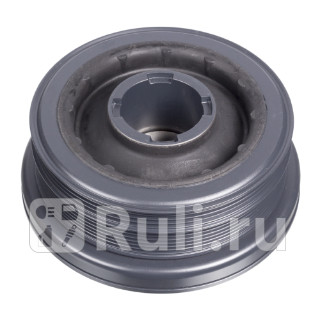 Шкив коленвала 20927340 SWAG 20927340 24490₽