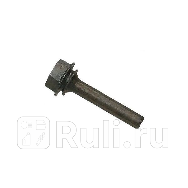 палец направляющий суппорта в сборе LADA 2108 LADA 21080350101800 150₽