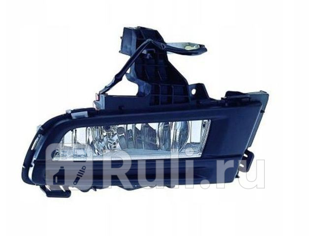 Противотуманная фара правая для Mazda 3 bk седан 2007-2009 Forward MZX0307-078-R 1970₽