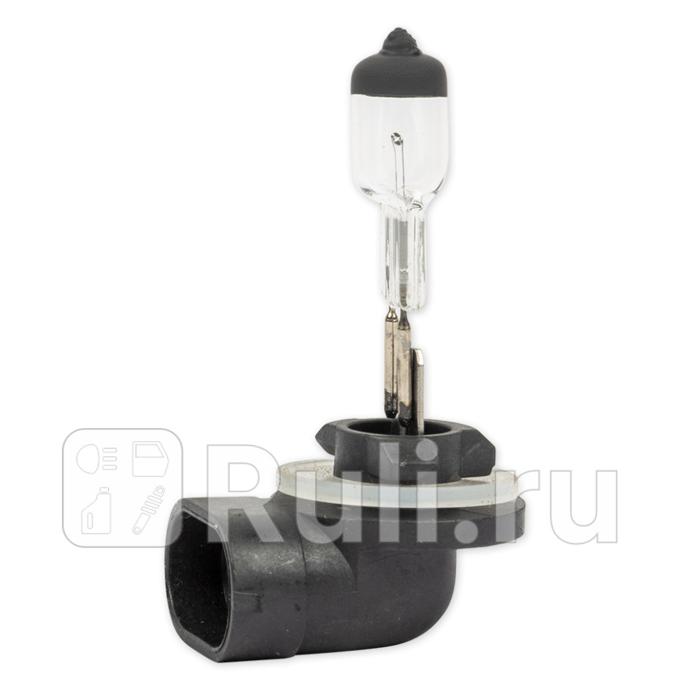 Лампа 12V H27W2 27W PGJ13 1 шт картон GANZ GIP06021 390₽