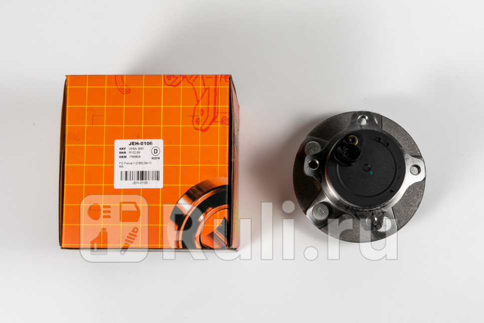 Ступица задняя с ABS JD JEH0106 5210₽