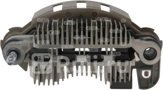 Диодный мост генератора CARGO 330593 0₽