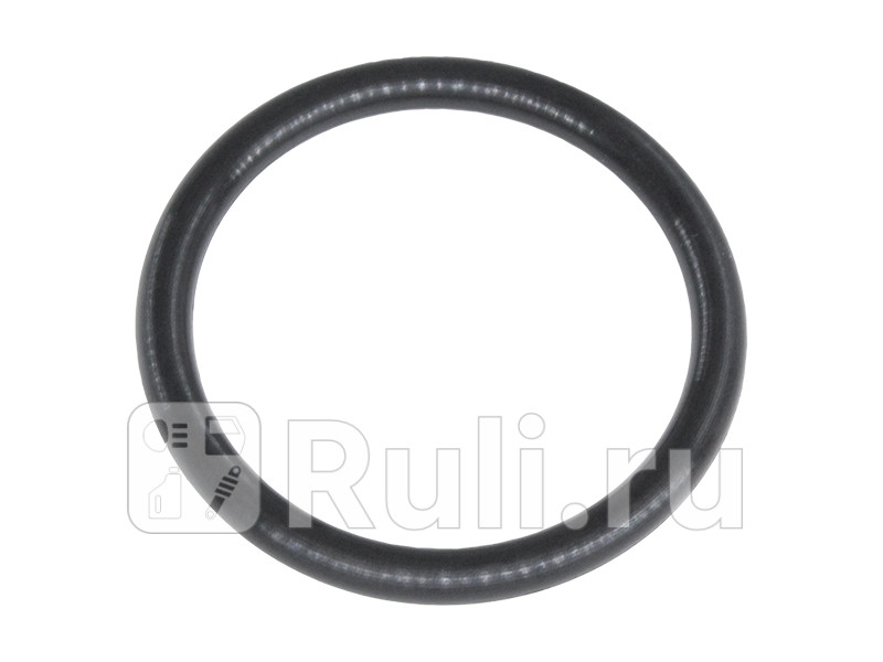 Кольцо уплотнительное системы охлаждения HONDA 372 x 425 HONDA 91314-PR7-A00 480₽