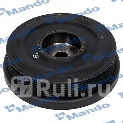 Шкив коленвала MANDO DMB010010 15290₽
