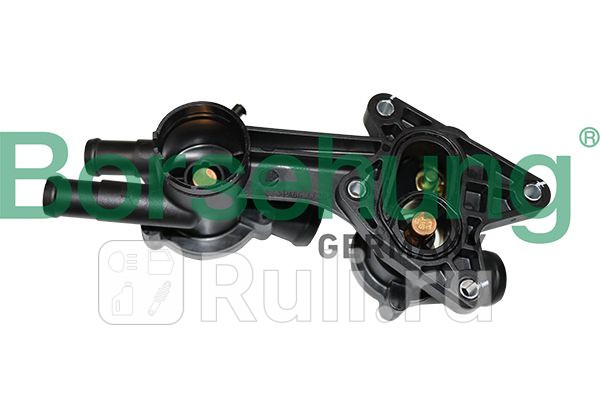 Термостат в корпусе 83C87C Borsehung B18723 4240₽