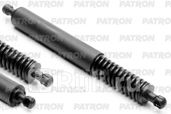 Амортизатор крышки багажника 1 шт для Volkswagen Touareg 1 2002-2010 PATRON PGS2833ZL 3580₽
