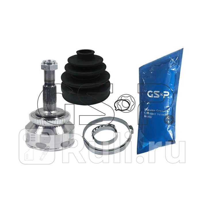 ШРУС наружный к-т VOLVO 850 854 GSP 862002 0₽