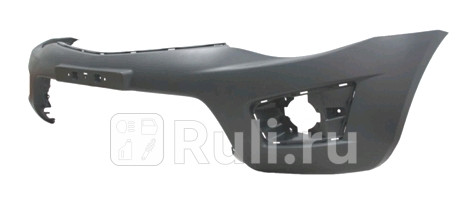 Бампер передний для Mitsubishi L200 2010-2012 Forward MB20010-161 7710₽