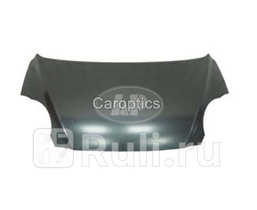 Капот для Chevrolet Spark M200 2005-2009 TYG CV20095A 11090₽