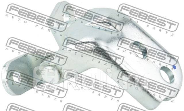 ПЕТЛЯ ПЕРЕДНЕЙ ЛЕВОЙ ДВЕРИ ВЕРХНЯЯ FEBEST 0299-HDJ32FLU 2070₽