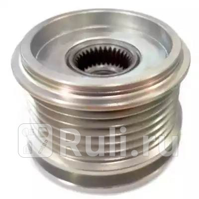 Муфта свободного хода генератора OE Audi A4 A6 20 Meat Doria 45155 4340₽