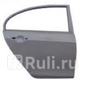 Дверь задняя правая для Geely Emgrand EC7 2012- Forward GEEMG12-520-R 13970₽