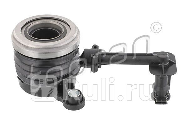 Подшипник выжимной совмещ с цилиндром сцепл HANS PRIES 626901755 0₽