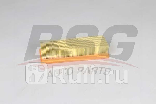 Фильтр воздушный BSG BSG 25-135-006 BSG BSG25-135-006 410₽