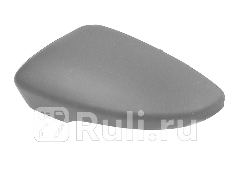 Крышка зеркала левая для Volkswagen Passat CC 2008-2012 SAT ST-VWA9-940M-2 1100₽