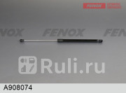 Амортизатор капота VW Golf IV Bora Audi A3 ЕВРОкрепление A908074 FENOX FENOX A908074 1280₽
