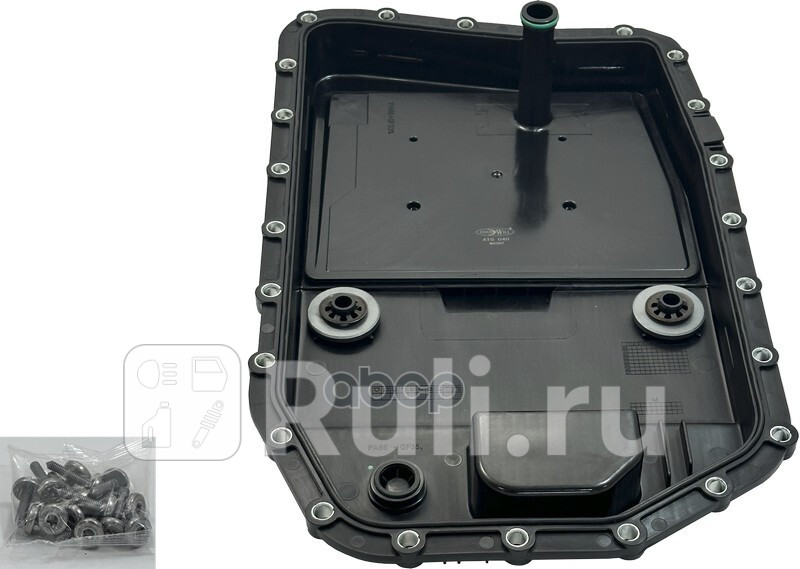 Фильтр масляный АКПП ATG040 GOODWILL ATG040 6650₽