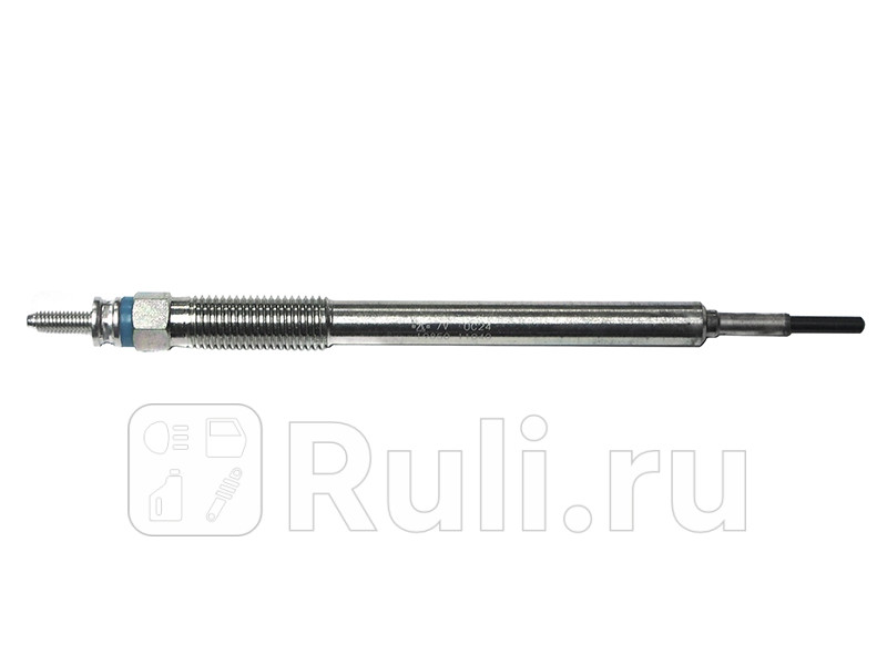 Свеча накала 1-2GD HILUXLC PRADO GDJ15 15- TOYOTA-LEXUS 19850-11040 2350₽