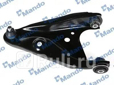 Рычаг подвески левый MANDO MSA015487 4070₽