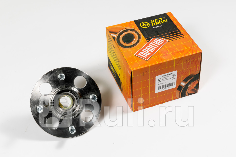 Ступица задняя JD JEH0048 1820₽