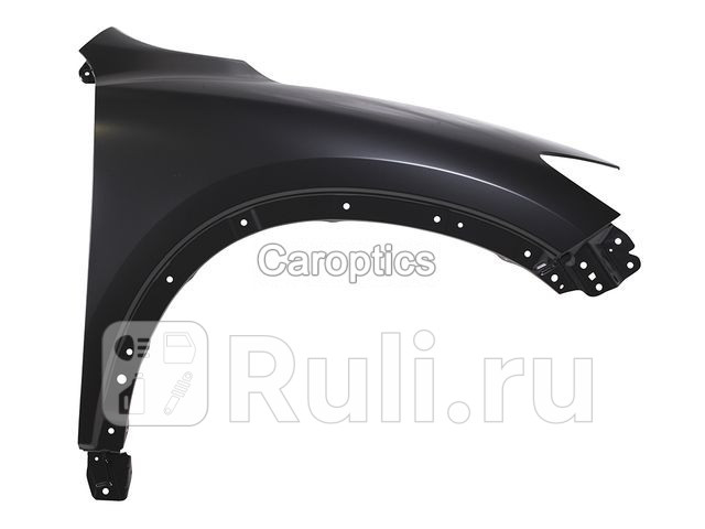 Крыло переднее правое для Mazda CX-5 2011-2017 TYG MZ10088AR 4620₽