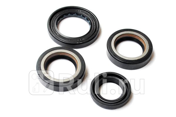 Сальники рулевого механизма комплект Renault Logan Asam 32938 4810₽
