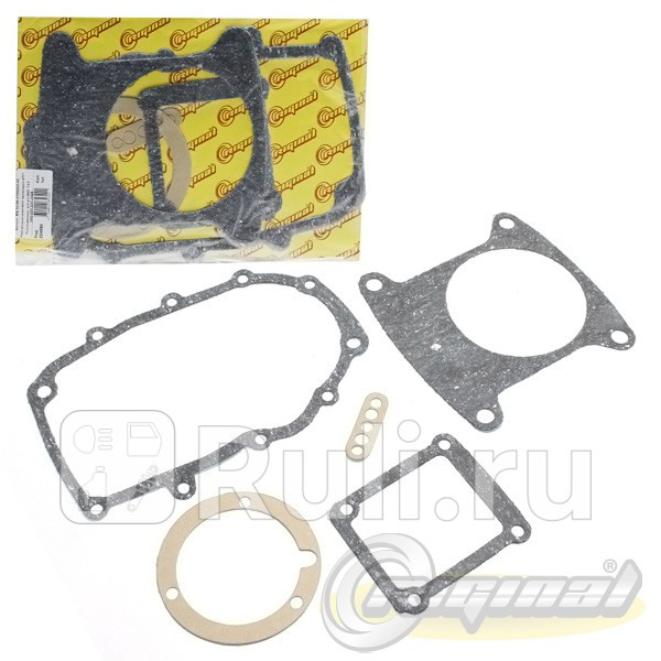 Прокладки КПП 5 ступеней Riginal Premium 224990 Riginal RG3102-90-1700000-105 120₽