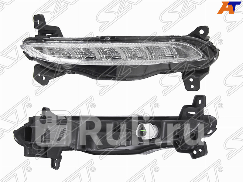 Дхо правый для Kia Rio 4 X-Line 2017-2021 SAT ST-327-0002 4380₽