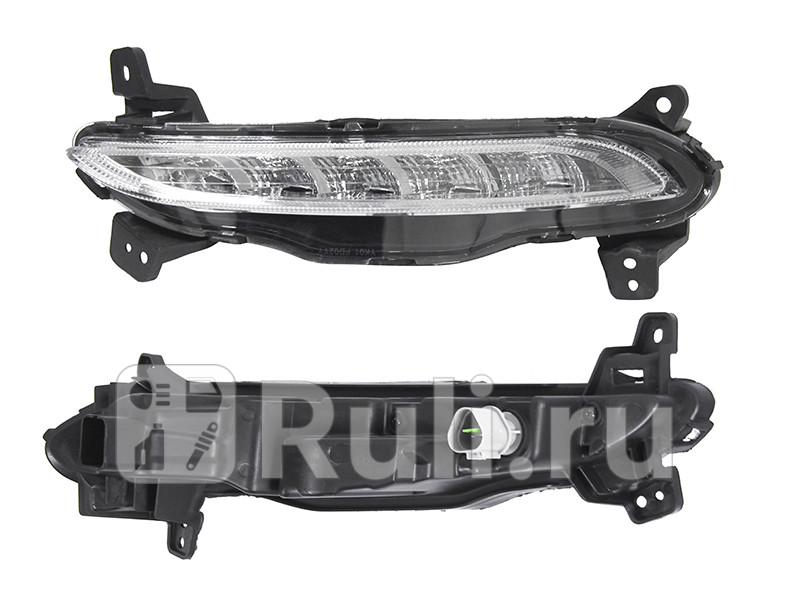 Дхо правый для Kia Rio 4 X-Line 2017-2021 SAT ST-327-0002 2720₽