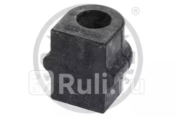 Крепление стабилизатора CHEVROLET AVEO Schrgheck T250 T255 AVEO Stufenheck T250 T255 Optimal f8-8016 0₽