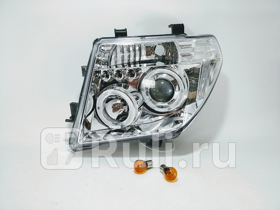 Купить Фары Ниссан Патфайндер Р51