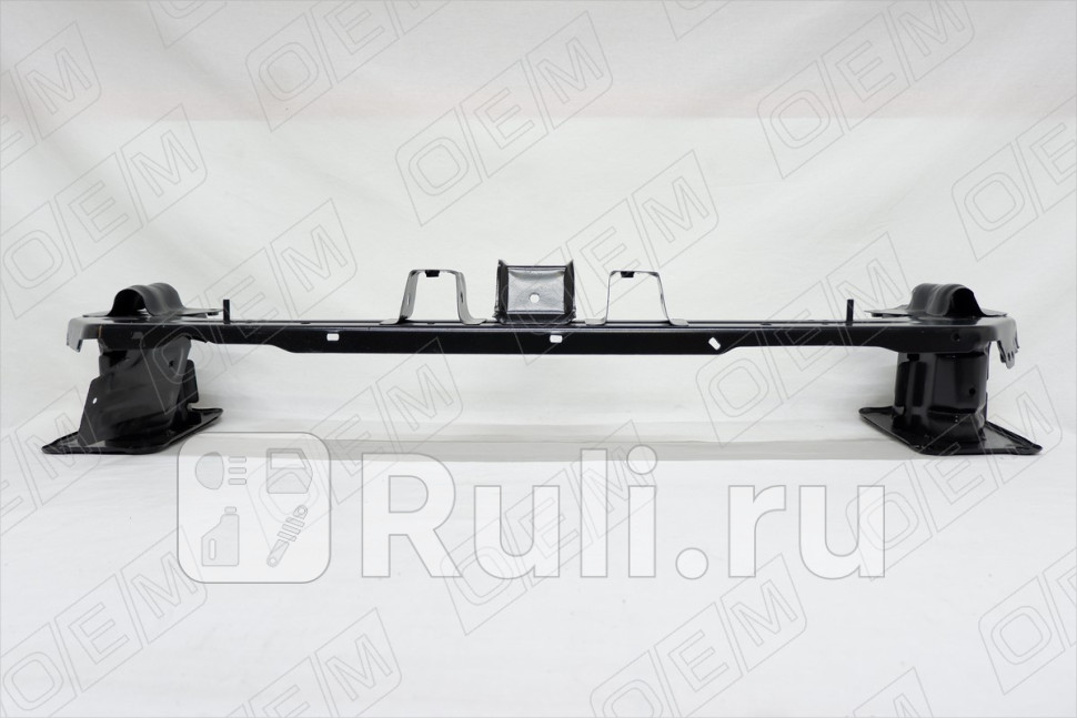 Усилитель переднего бампера нижний OEM OEM0171UBP 8050₽