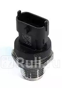 Регулятор давления топлива iveco ford opel fiat 13d-30d 05 BOSCH 0281002903 11760₽